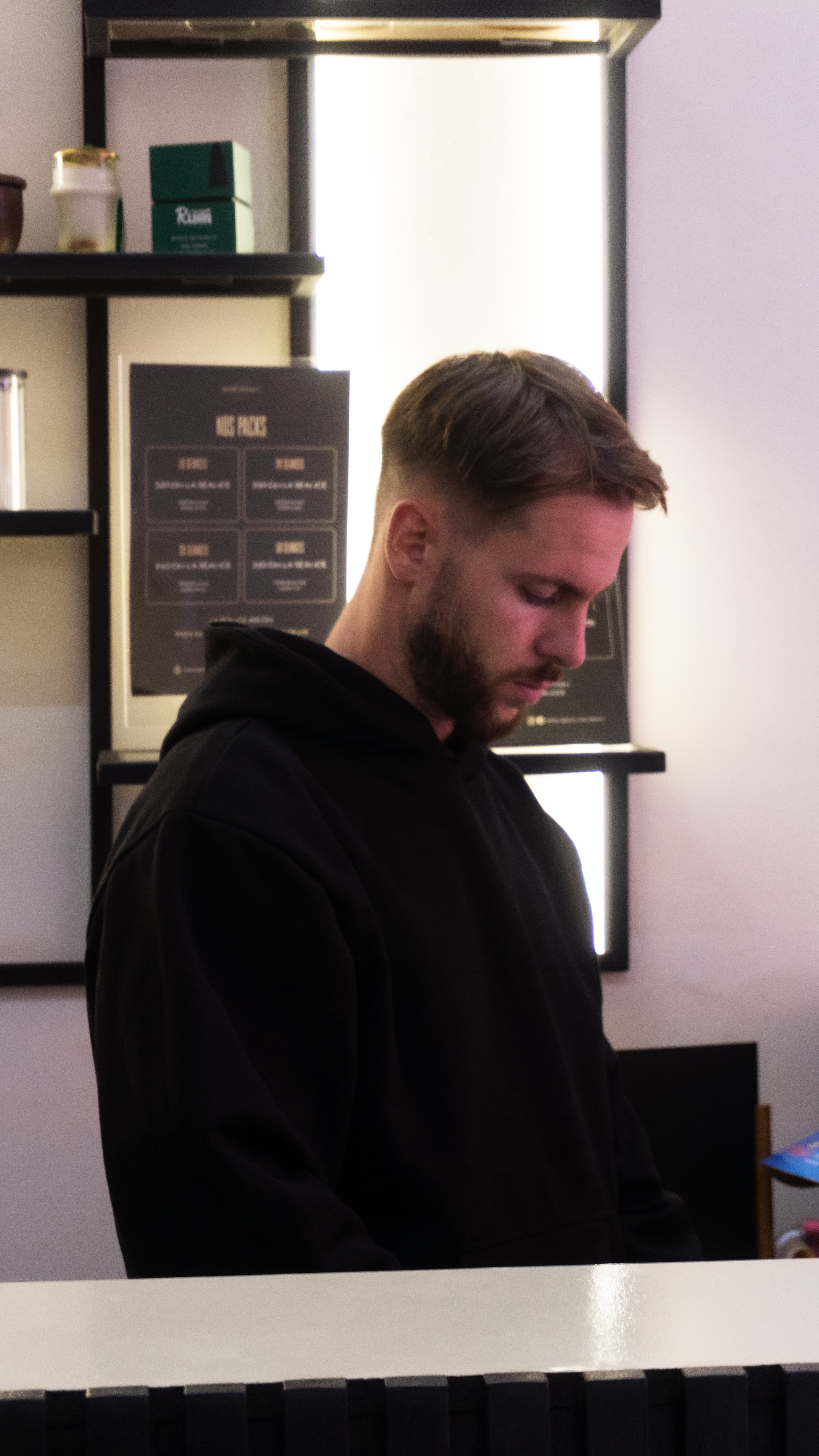 BODY AGENCY Gallery